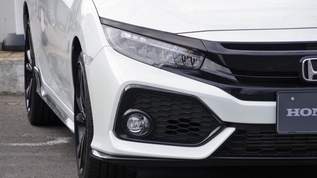 17年前のホンダ・シビックが3600万円！「なんちゅー時代だよ」→ネット民「誰が買うのか」「やりすぎやわ」「そんなにおかしな値付けとは思えない」と賛否両論